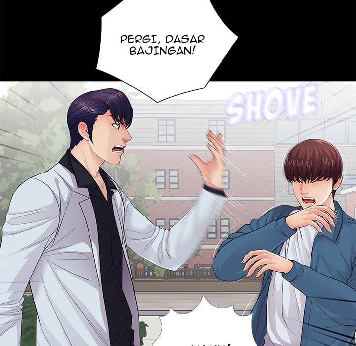 His Return - Chapter 19 17 His Return - Chapter 19 17