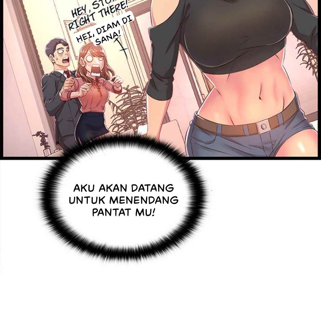 No Way Out - Chapter 19 112 No Way Out - Chapter 19 112