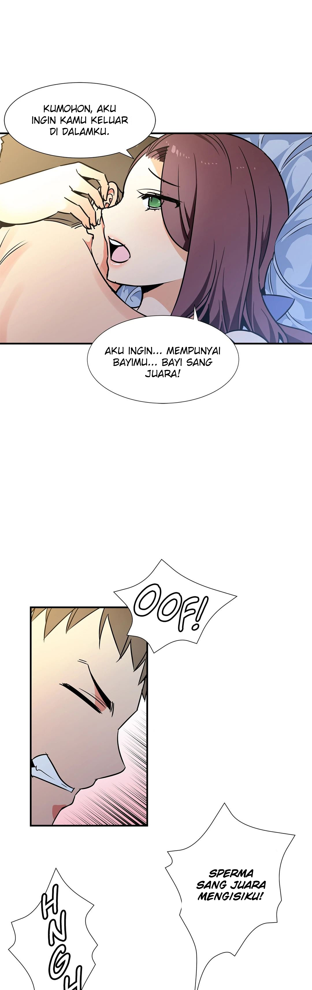 Rise and Shine, Hero! - Chapter 19 21