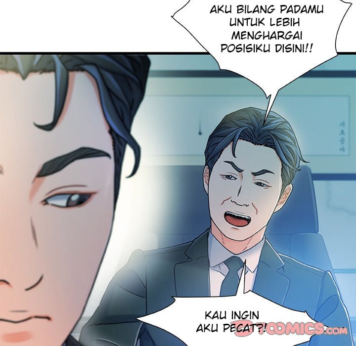 Achilles Heel - Chapter 19 124
