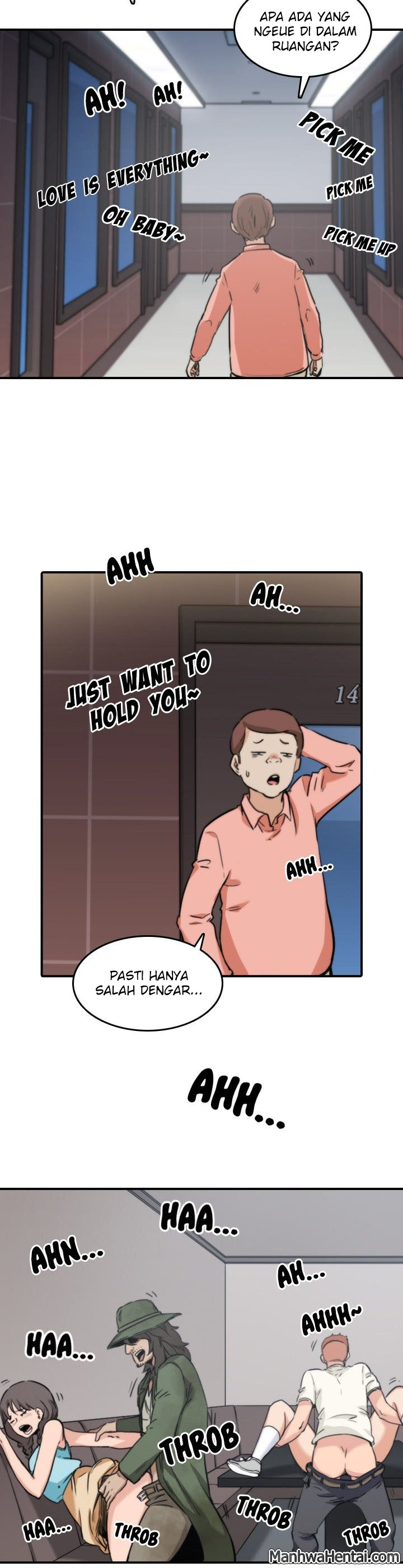 The Spot Master - Chapter 19 19 The Spot Master - Chapter 19 19