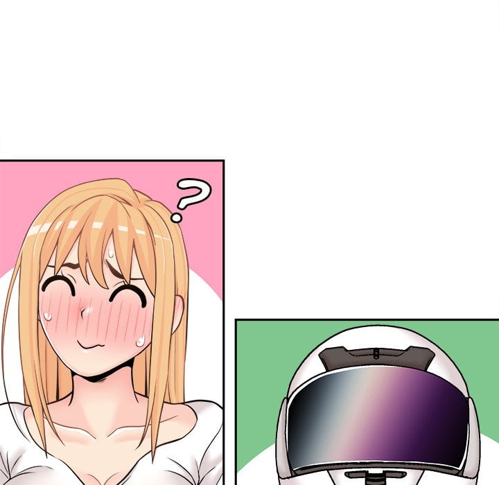 Crossing the Line - Chapter 19 103 Crossing the Line - Chapter 19 103