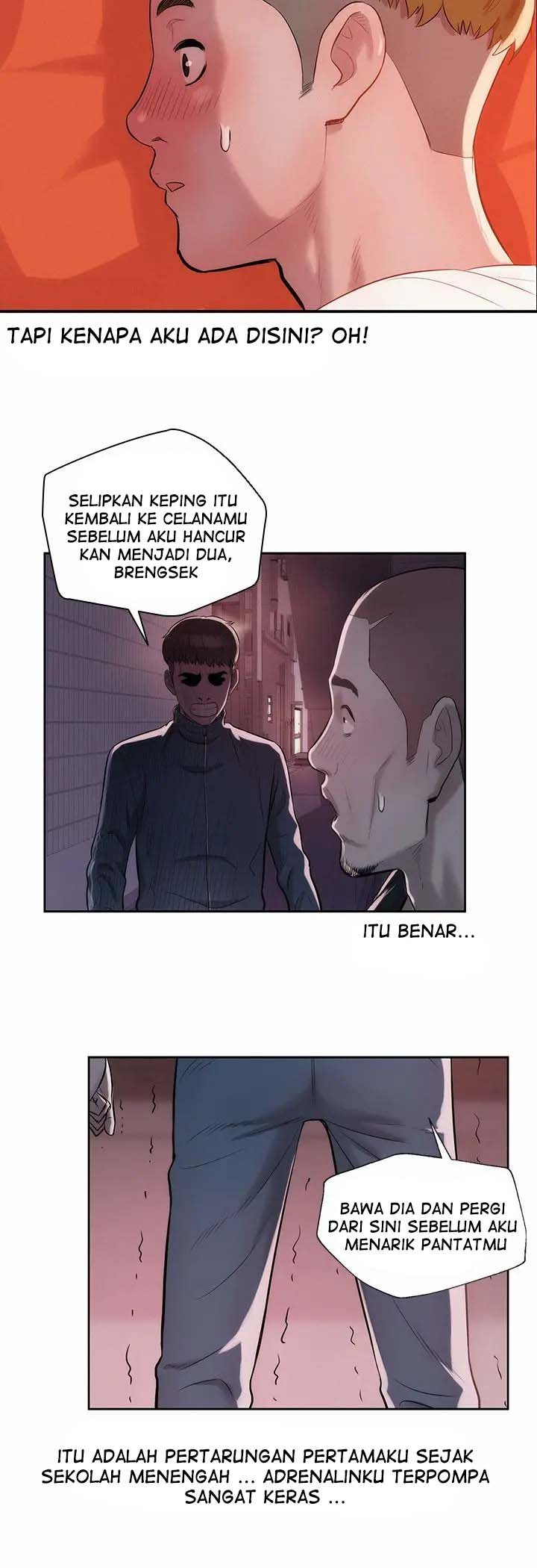 Freshman - Chapter 19 8