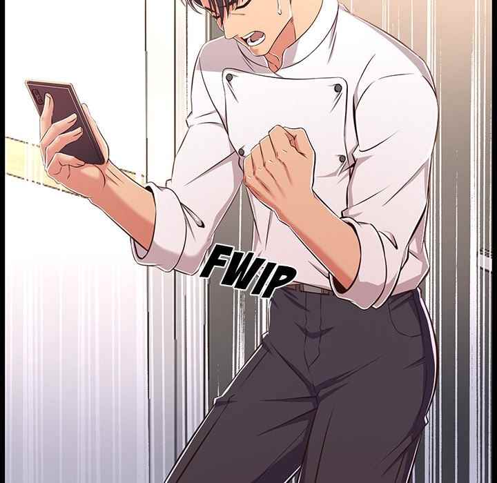 No Way Out - Chapter 19 19 No Way Out - Chapter 19 19