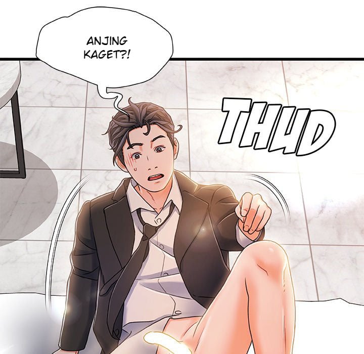 Achilles Heel - Chapter 19 98