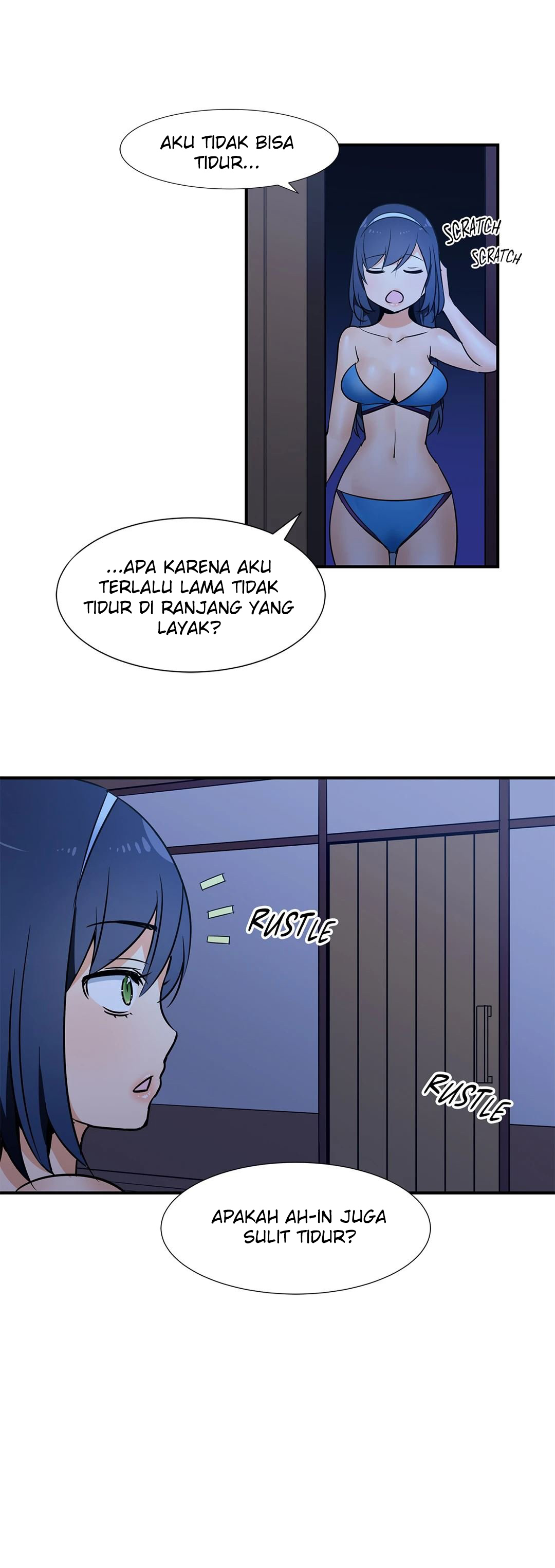 Rise and Shine, Hero! - Chapter 19 6
