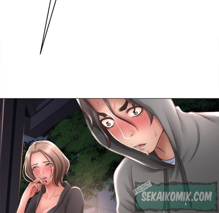 Close, but Far - Chapter 19 11