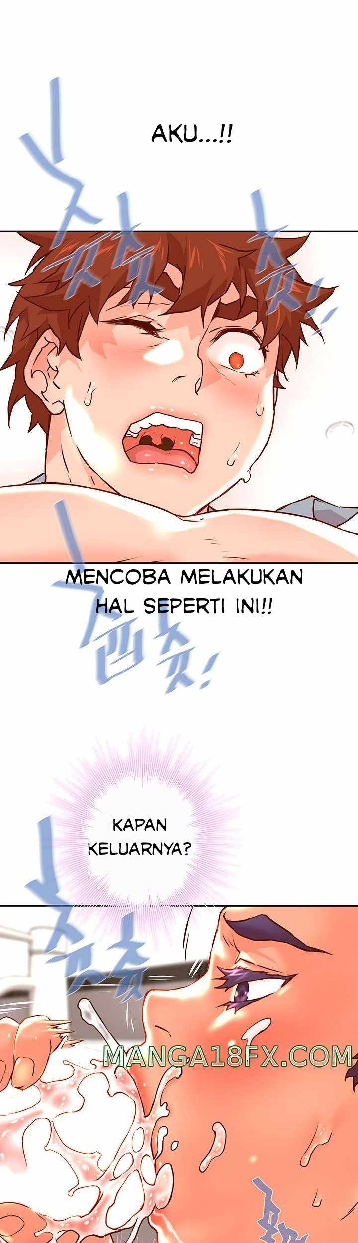 Cum in New Employee - Chapter 20 end 61
