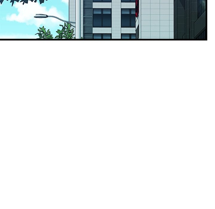 Achilles Heel - Chapter 19 114