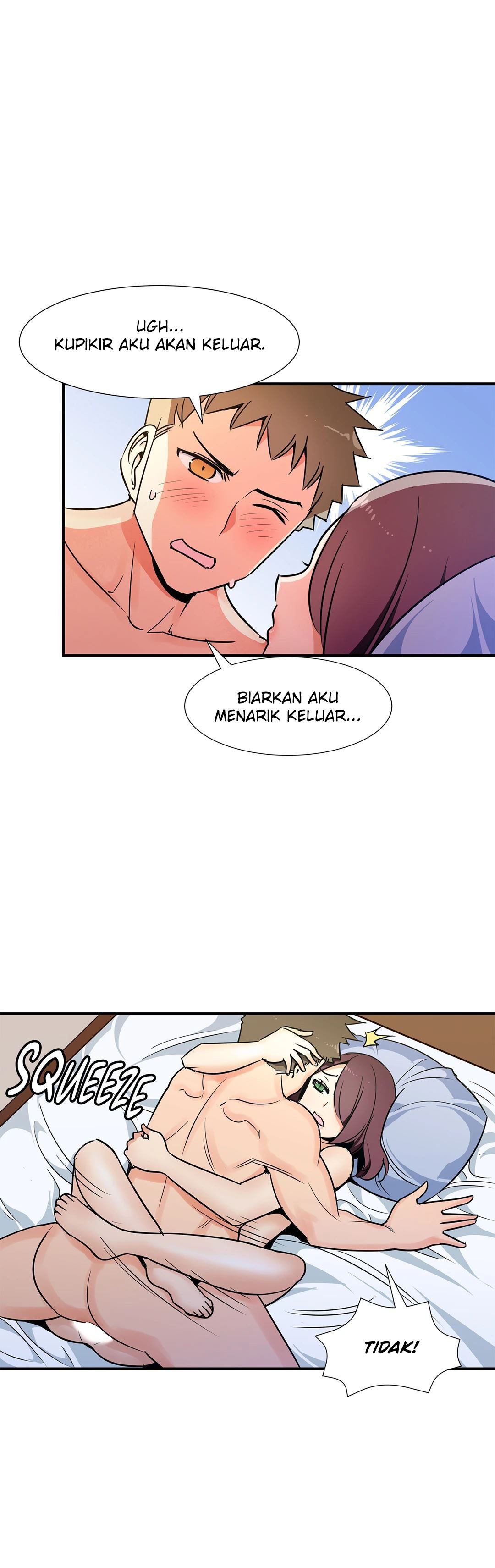 Rise and Shine, Hero! - Chapter 19 20