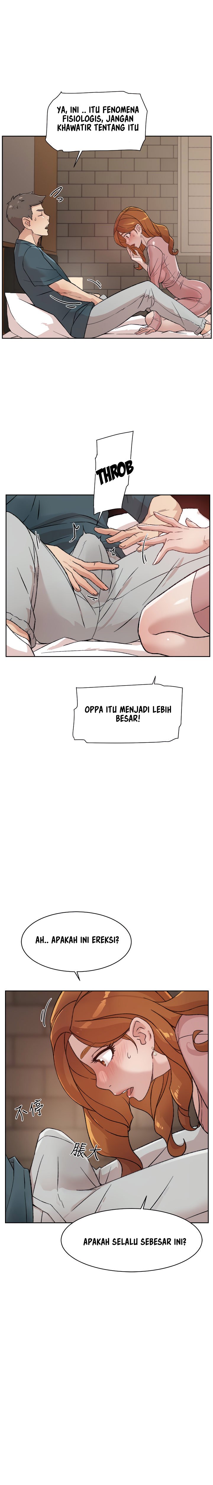 Everything about Best Friend - Chapter 19 18
