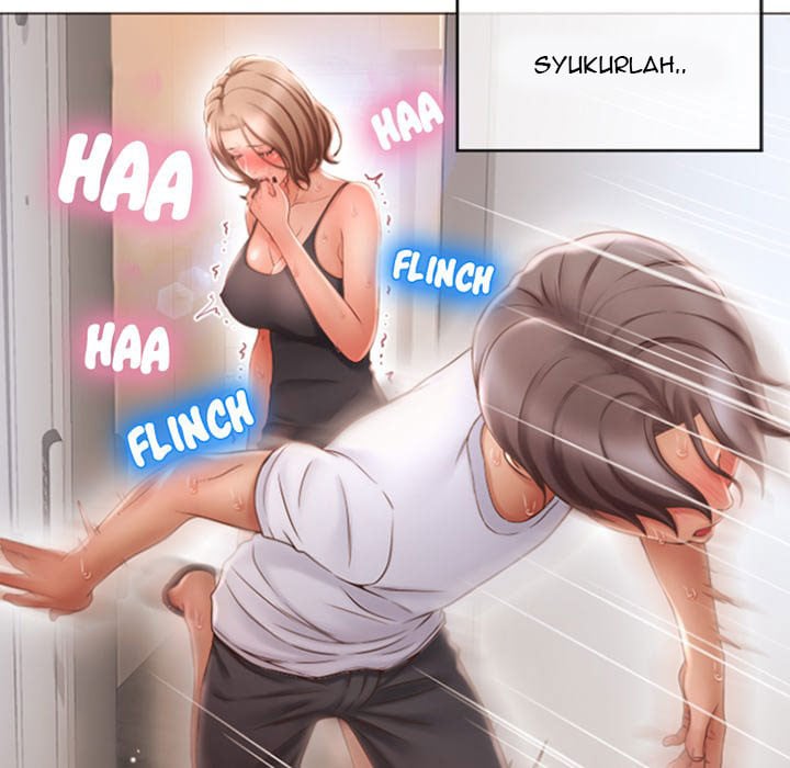 Close, but Far - Chapter 19 8