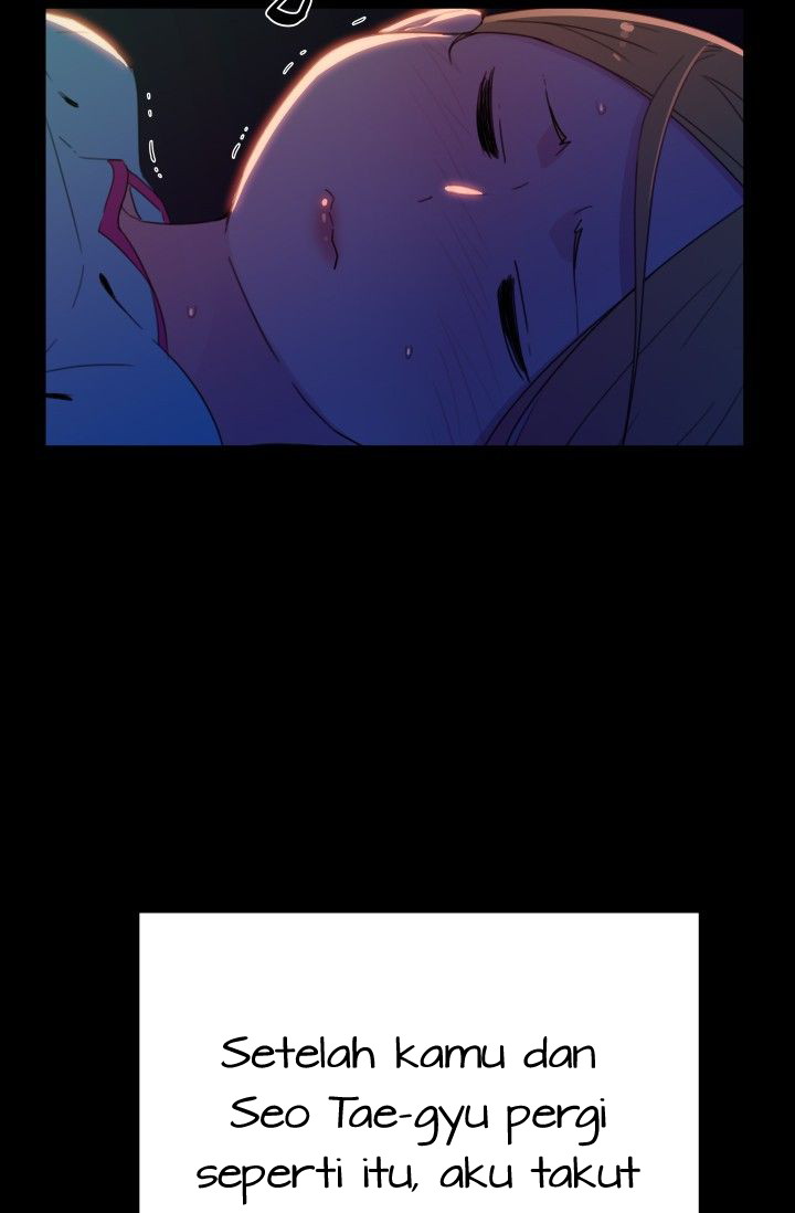 She Has Three Flavors - Chapter 19 27