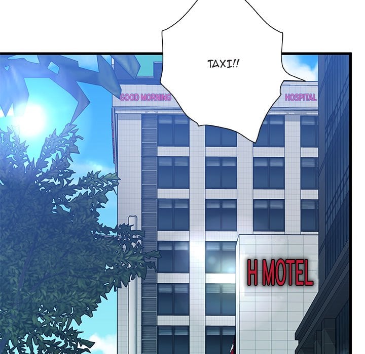 Achilles Heel - Chapter 19 113