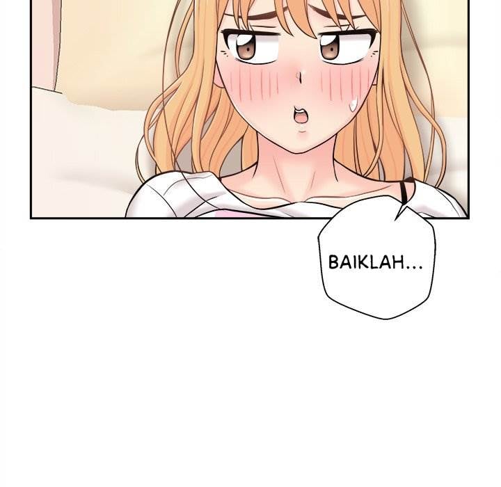 Crossing the Line - Chapter 19 38 Crossing the Line - Chapter 19 38