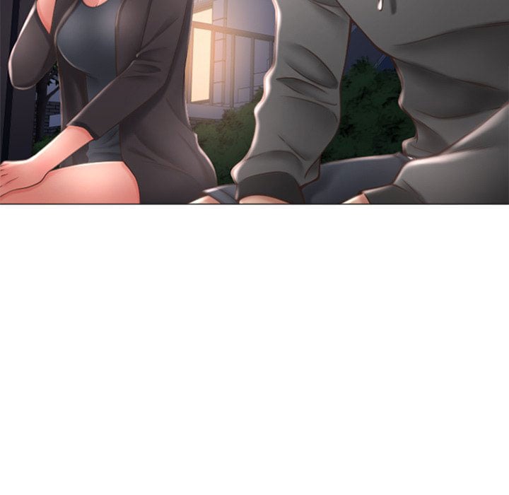 Close, but Far - Chapter 19 12