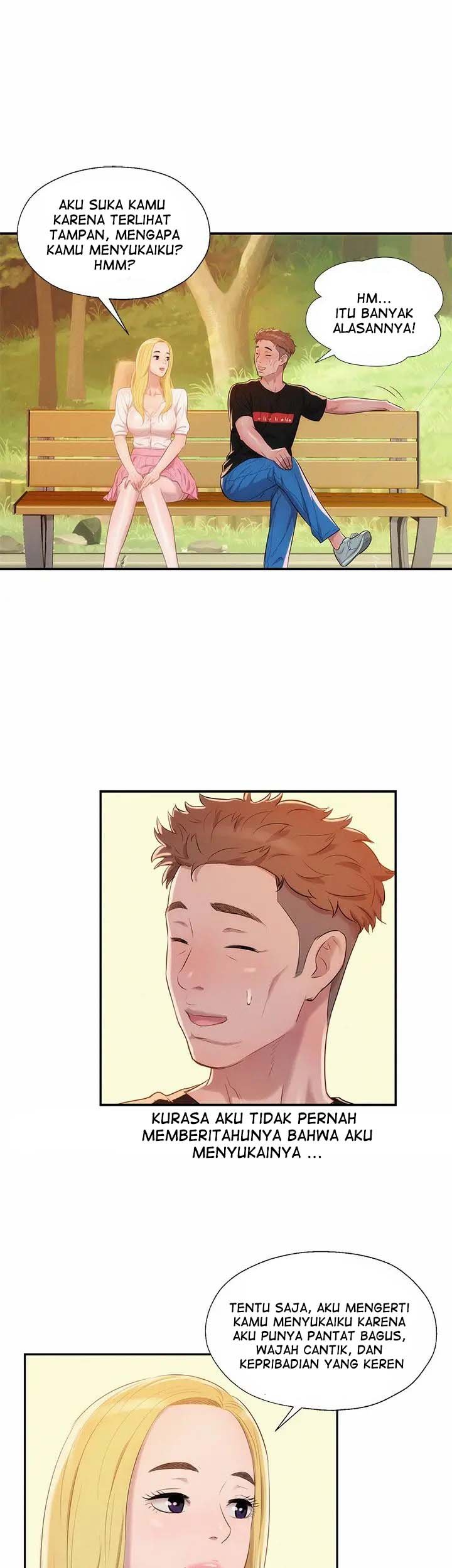 Freshman - Chapter 19 33