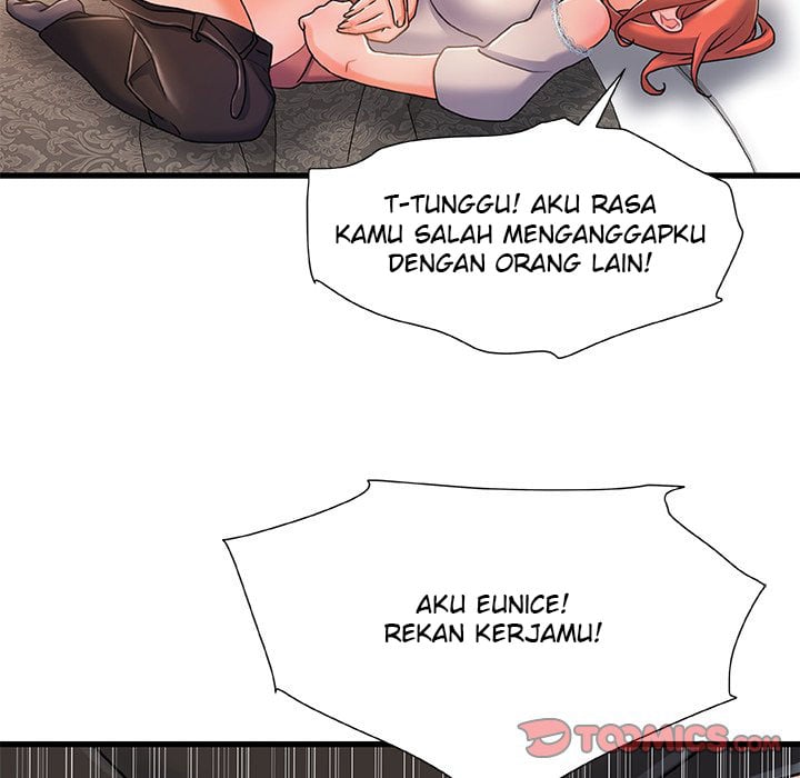 Achilles Heel - Chapter 19 41