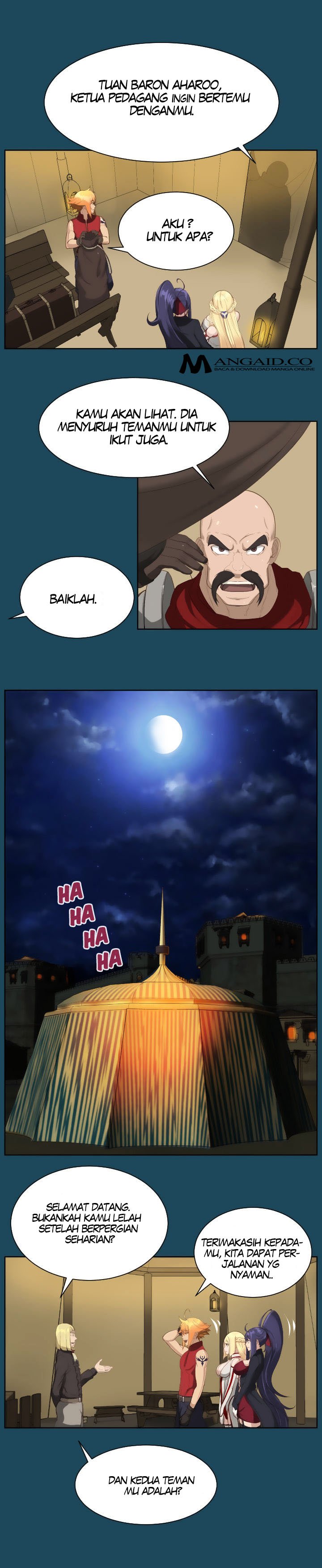 Yahalu - Chapter 19 14