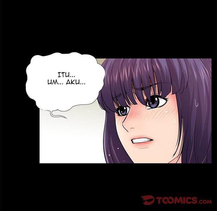 His Return - Chapter 19 60 His Return - Chapter 19 60