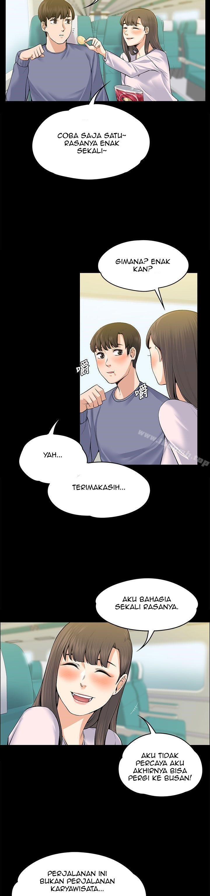 Boss Wife - Chapter 20 7