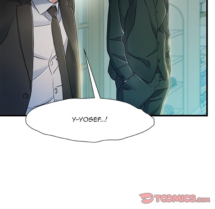 Achilles Heel - Chapter 19 118