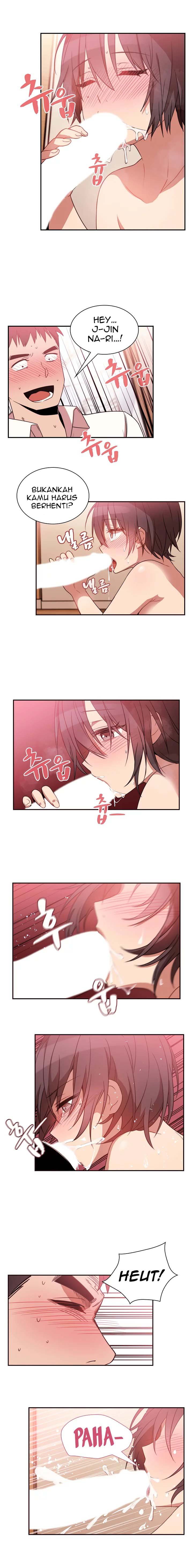 Close as Neighbors - Chapter 19 4 Close as Neighbors - Chapter 19 4