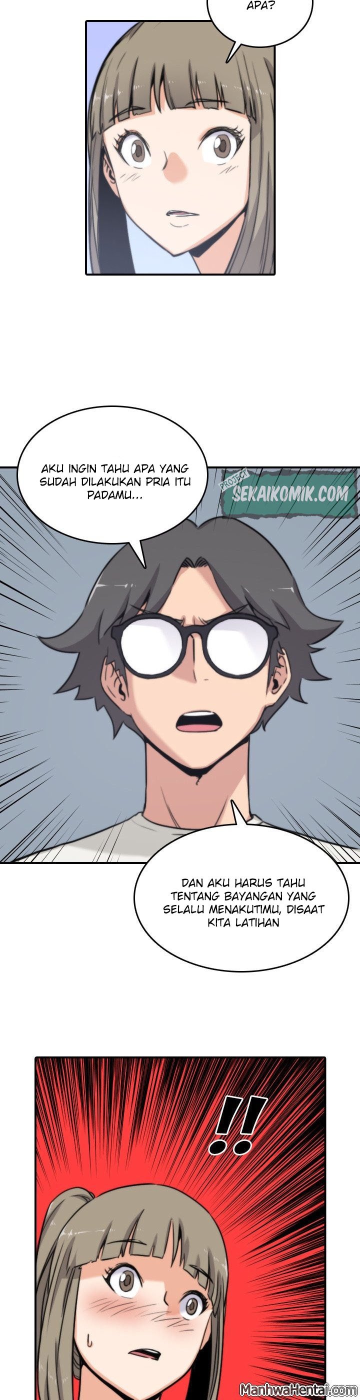 The Spot Master - Chapter 19 26 The Spot Master - Chapter 19 26