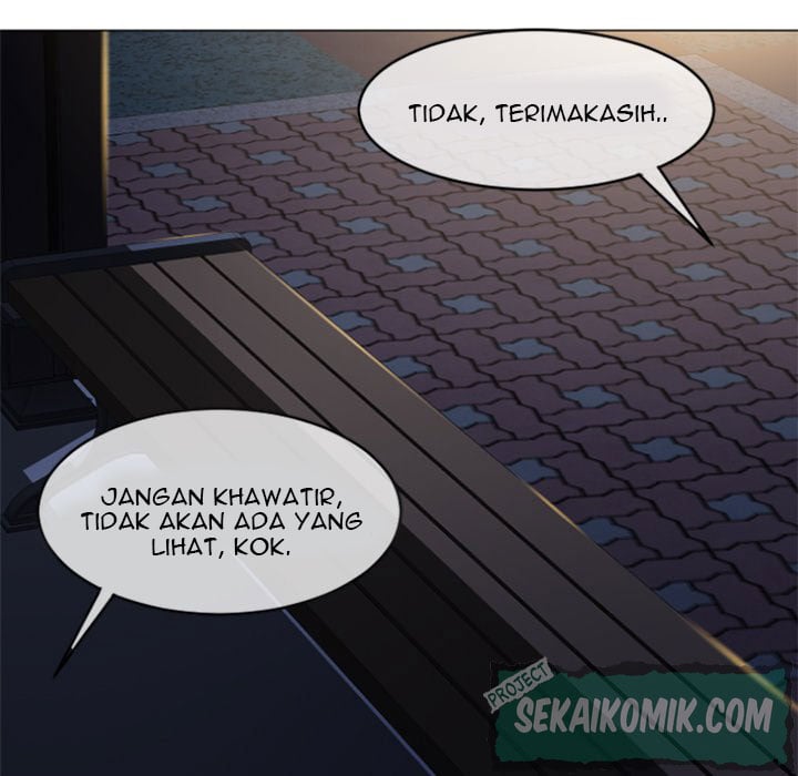 Close, but Far - Chapter 19 150