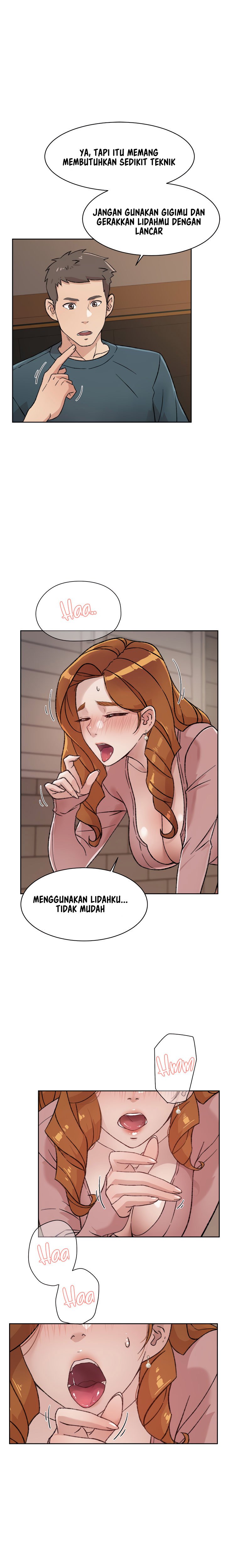 Everything about Best Friend - Chapter 19 16