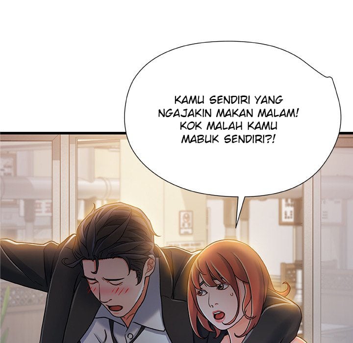 Achilles Heel - Chapter 19 7