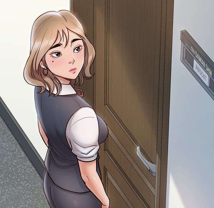 Fruitless - Chapter 19 161