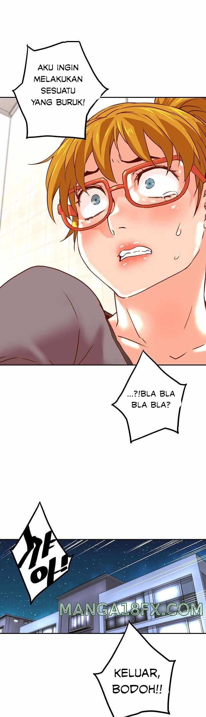 Cum in New Employee - Chapter 20 end 100
