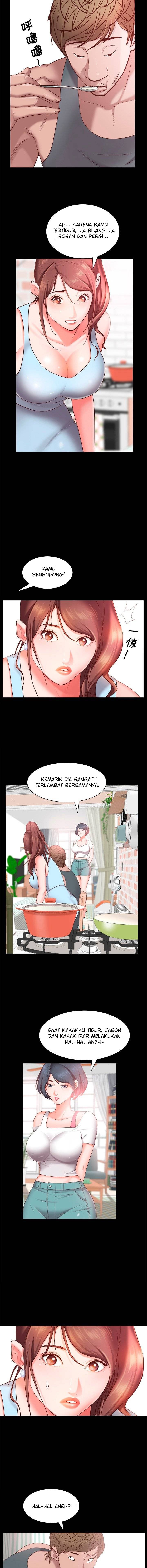Addicted Once - Chapter 19 5