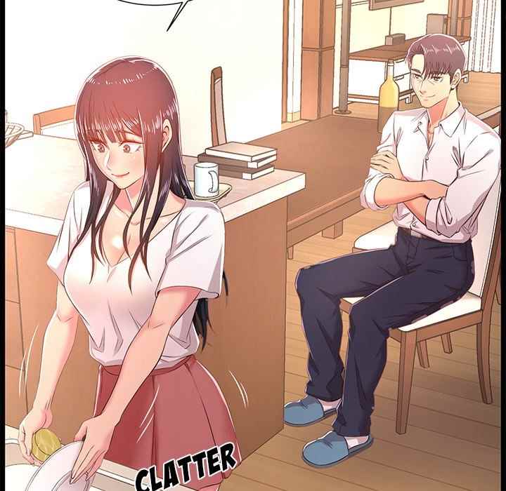 No Way Out - Chapter 19 115 No Way Out - Chapter 19 115