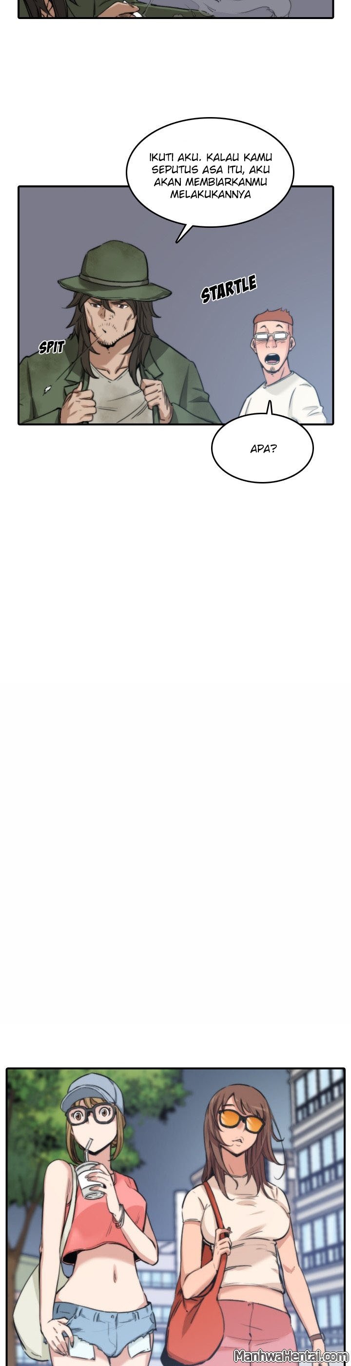 The Spot Master - Chapter 19 9 The Spot Master - Chapter 19 9