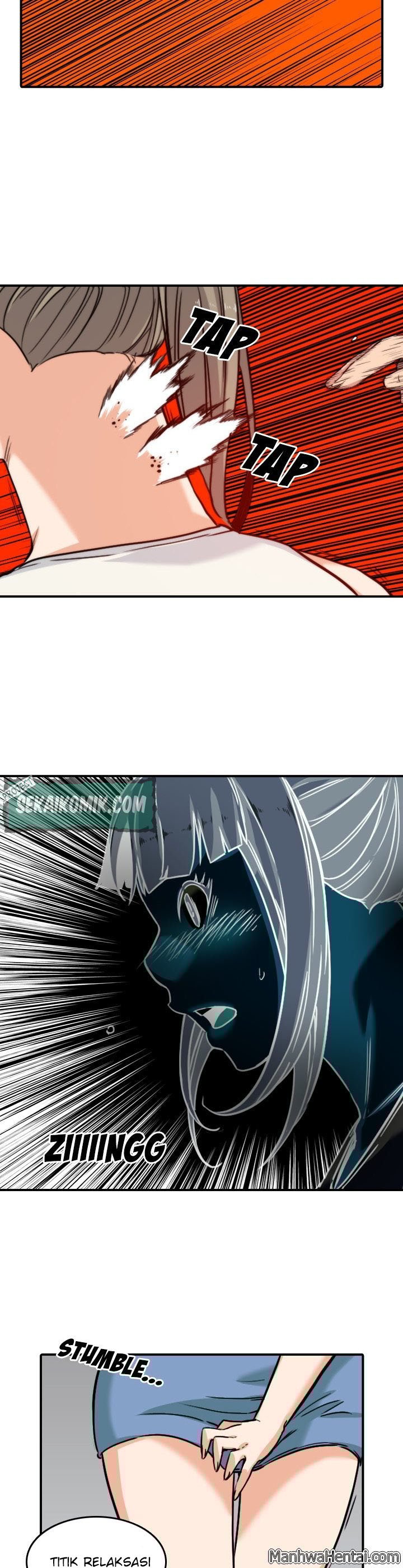 The Spot Master - Chapter 19 28 The Spot Master - Chapter 19 28