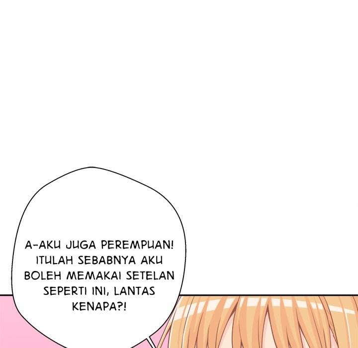 Crossing the Line - Chapter 19 8 Crossing the Line - Chapter 19 8