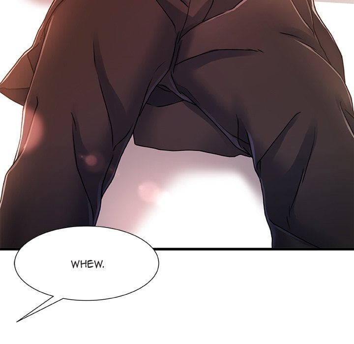 Achilles Heel - Chapter 19 18