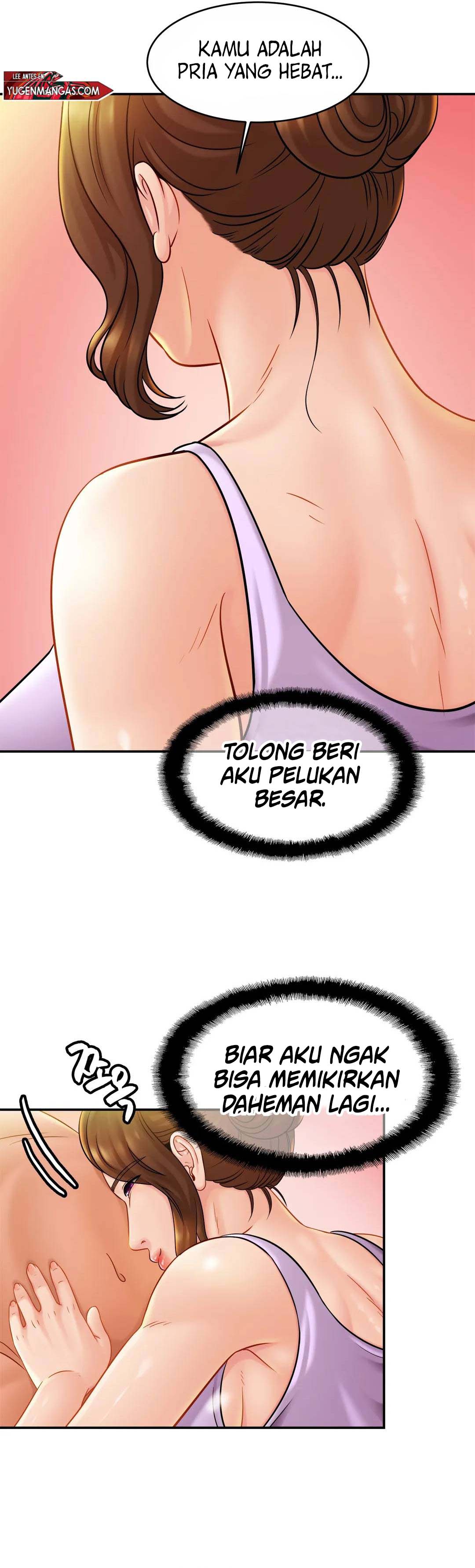 Closefam - Chapter 19 17