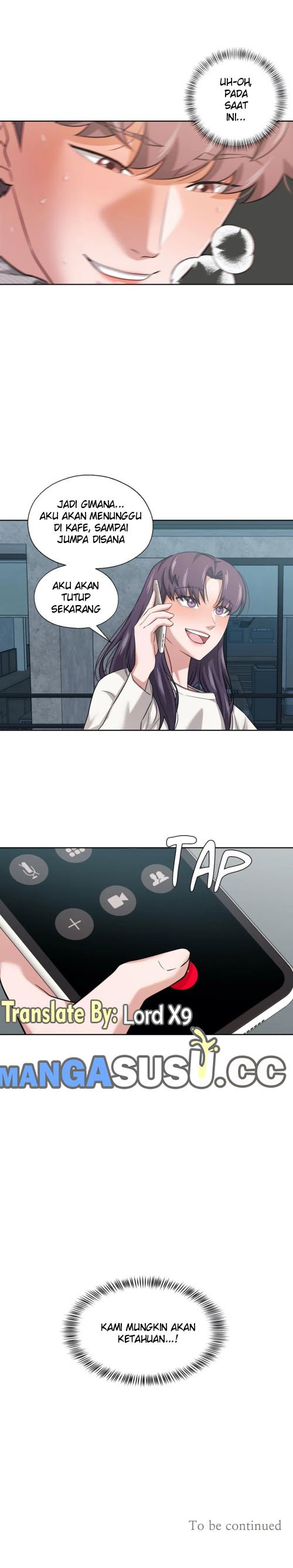 Booty Camp - Chapter 19 12