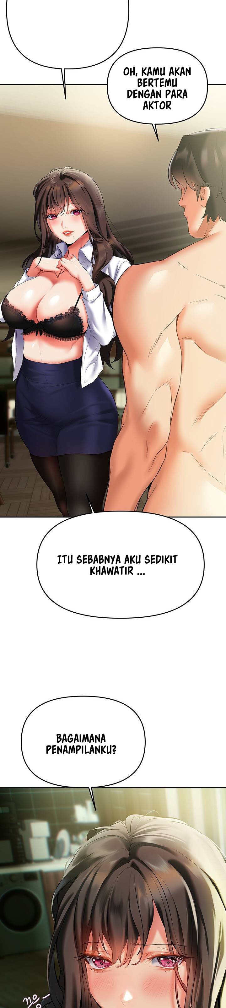 I Need You, Noona - Chapter 19 24