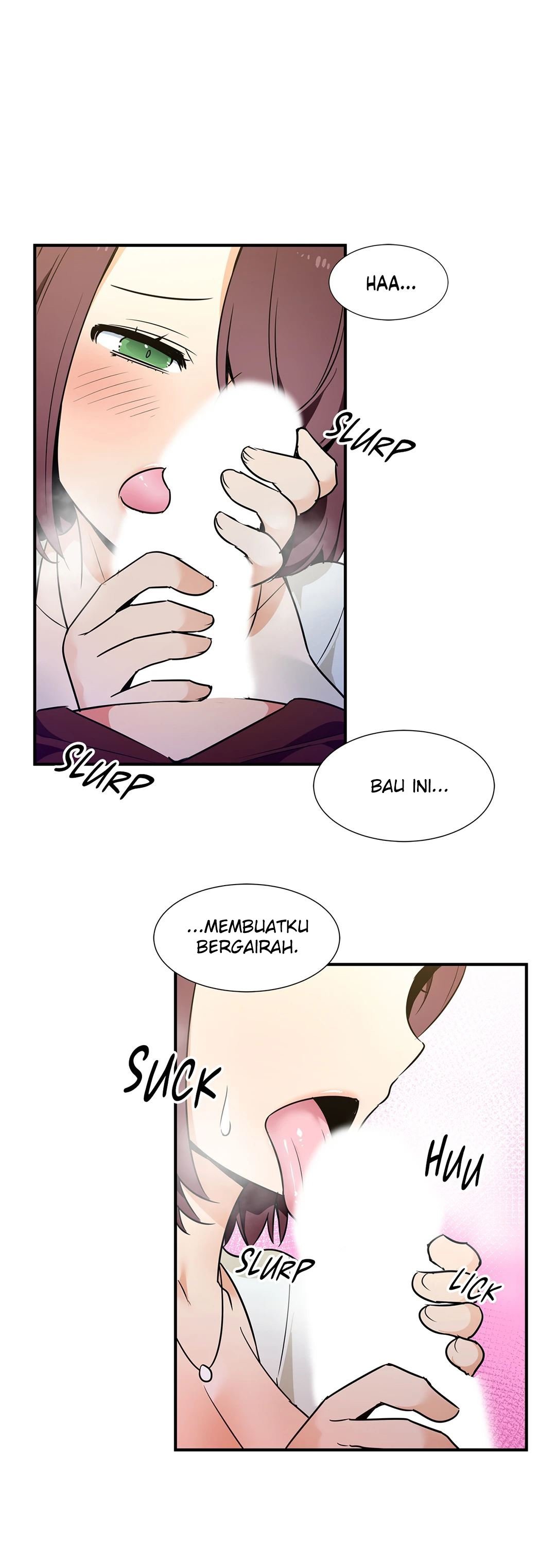Rise and Shine, Hero! - Chapter 19 7