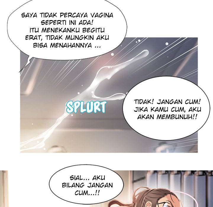 Wet Women - Chapter 19 49