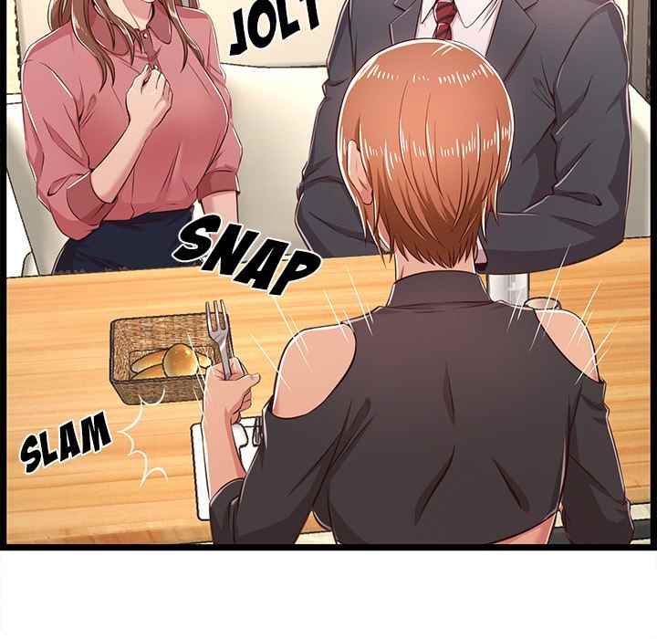 No Way Out - Chapter 19 69 No Way Out - Chapter 19 69