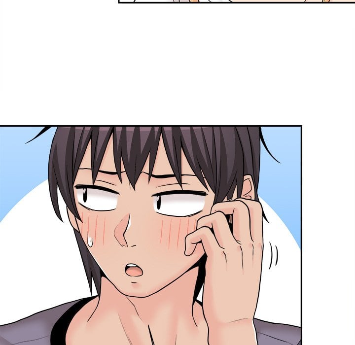 Crossing the Line - Chapter 19 6 Crossing the Line - Chapter 19 6