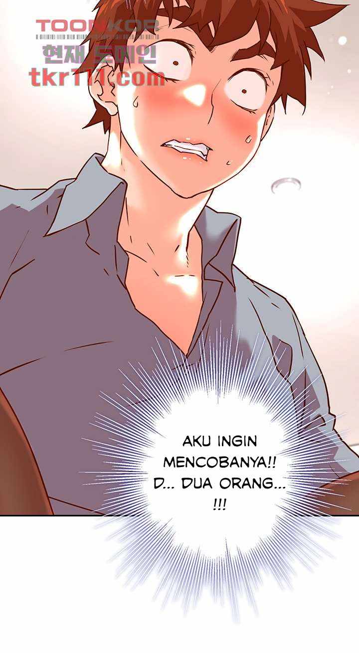 Cum in New Employee - Chapter 20 end 17