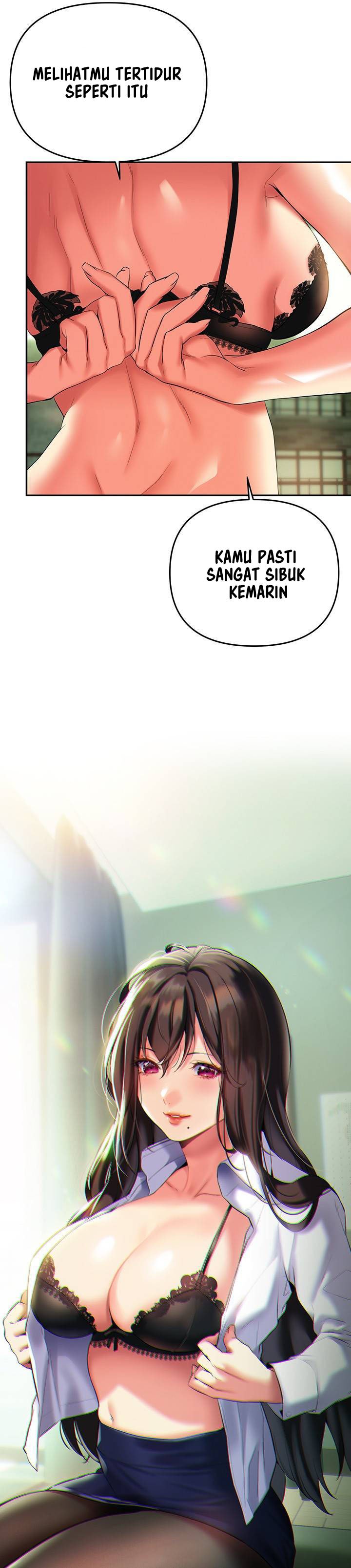 I Need You, Noona - Chapter 19 22