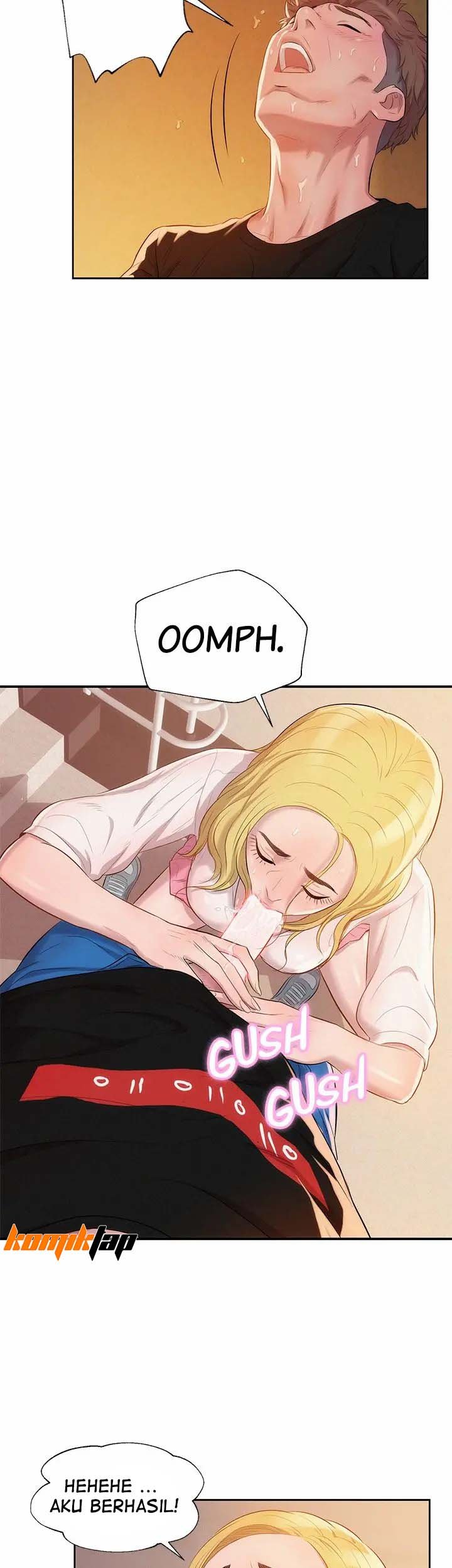 Freshman - Chapter 19 31