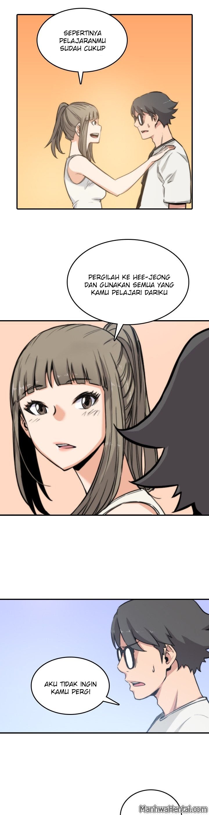 The Spot Master - Chapter 19 25 The Spot Master - Chapter 19 25